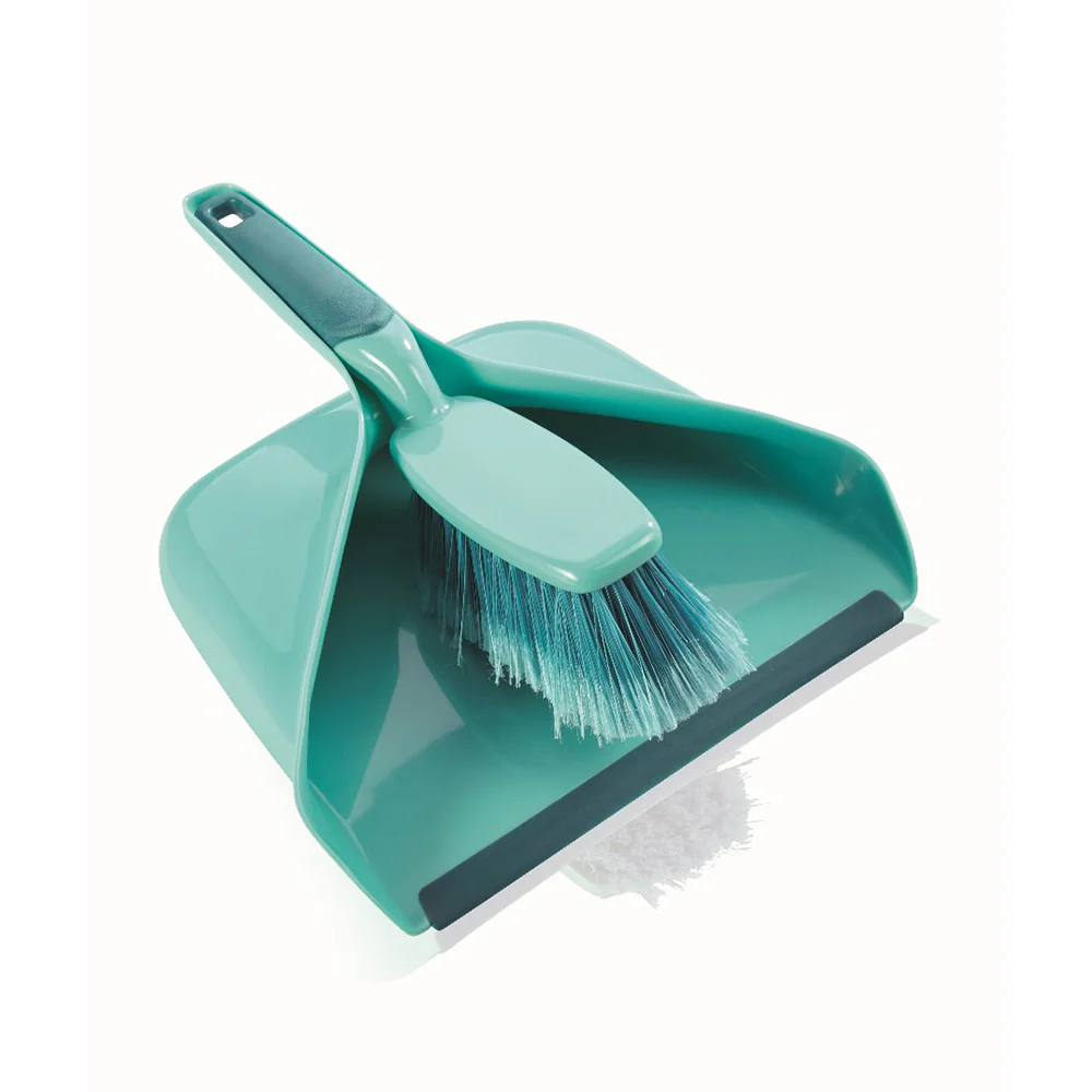 LEIFHEIT Dust Pan Set