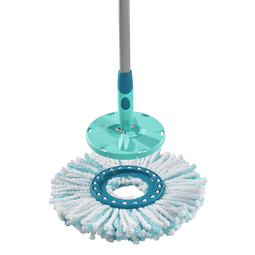LEIFHEIT Ergo Clean Twist Mop Set - Image 4