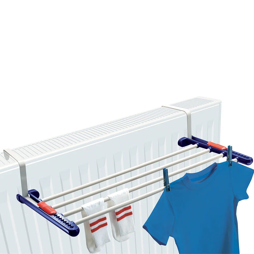 LEIFHEIT Hanging Dryer Quartett 20 - Image 2