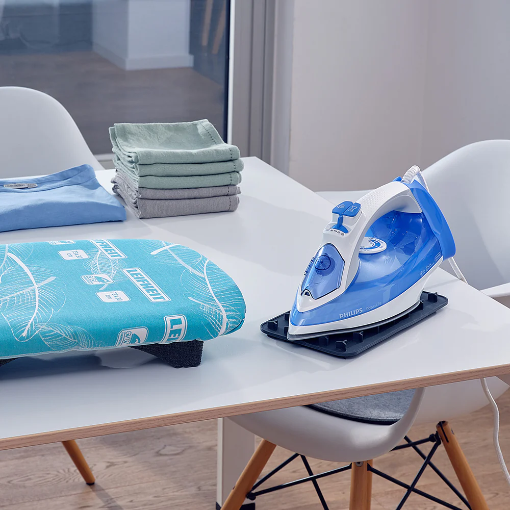 LEIFHEIT Ironing Airboard L Solid Shoulder - Image 3