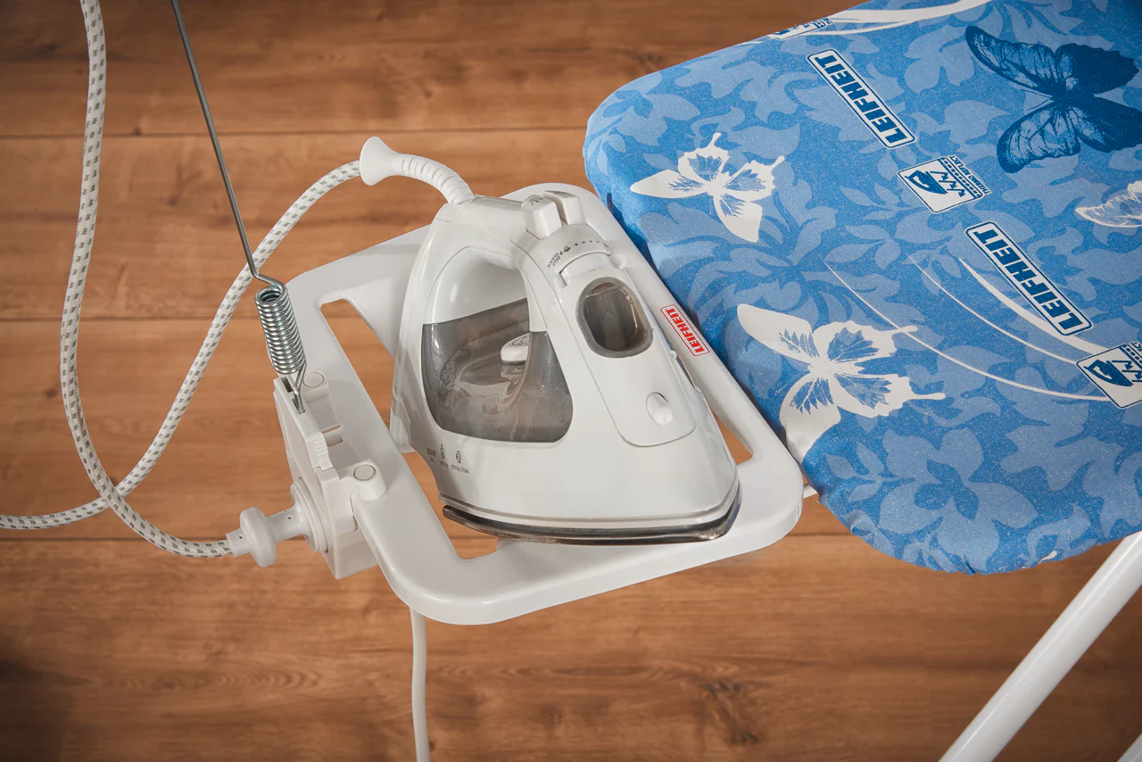 LEIFHEIT Ironing Board Airboard Compact (S/M) - Image 3