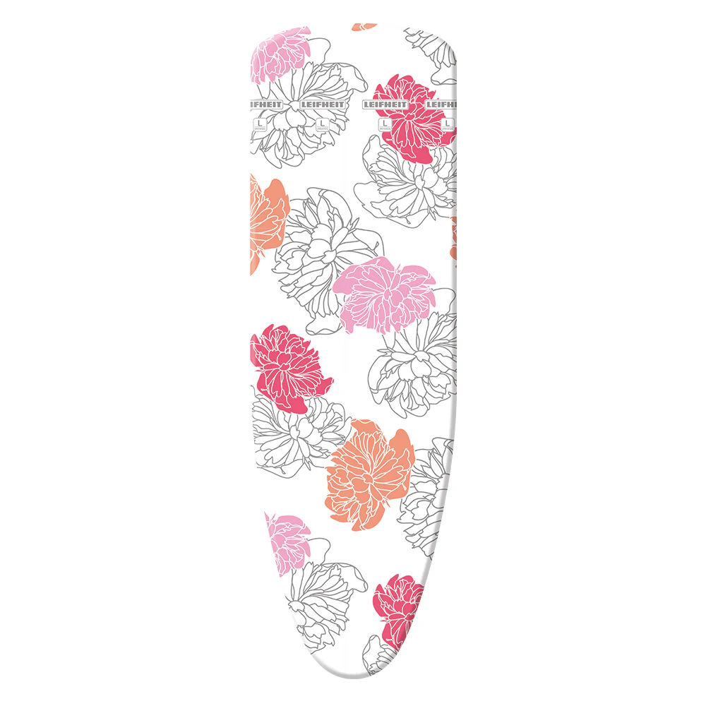 LEIFHEIT Ironing Board Cover Cotton Comfort Univ