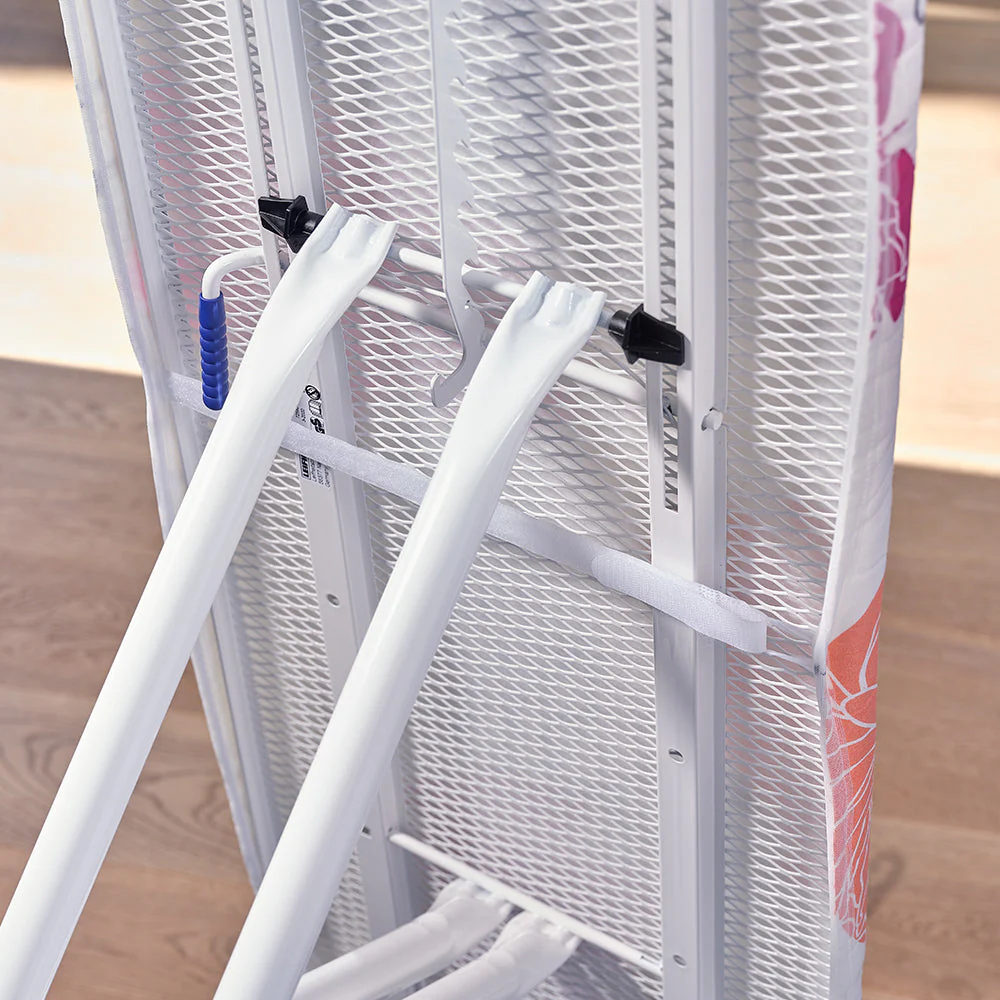 LEIFHEIT Ironing Board Cover Cotton Comfort Univ - Image 3