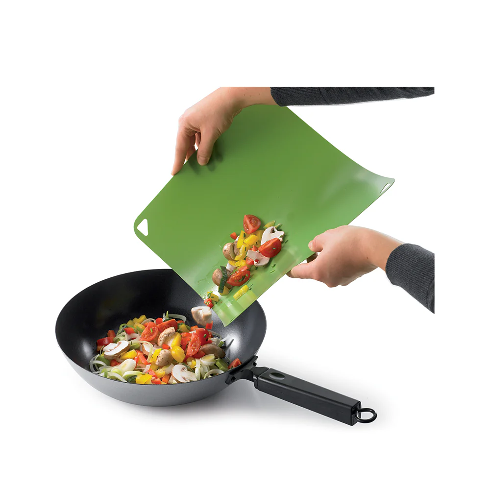LEIFHEIT Cutting Board Varioboard L03086 - Image 2