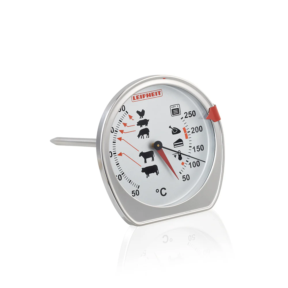 LEIFHEIT Meat And Oven Thermometer L03096
