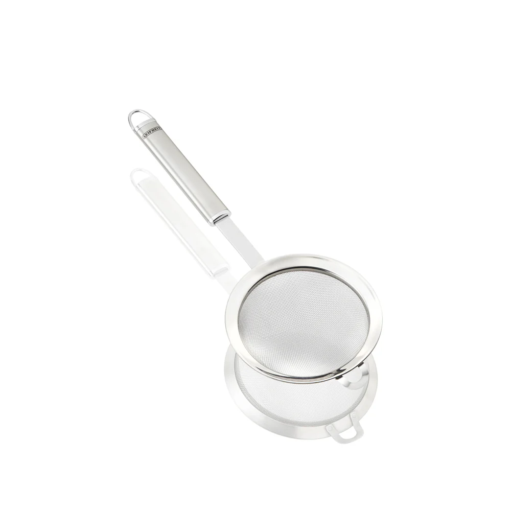 LEIFHEIT Kitchen Sieve Sterling L24065 (11Cm)