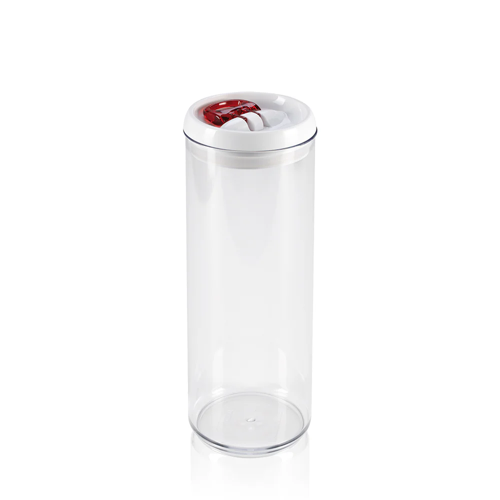 LEIFHEIT Fresh & Easy Storage Container Round (1.7L) L31203