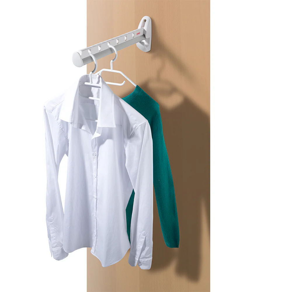 LEIFHEIT Wall Cloth Airer Airette L45110 - Image 2