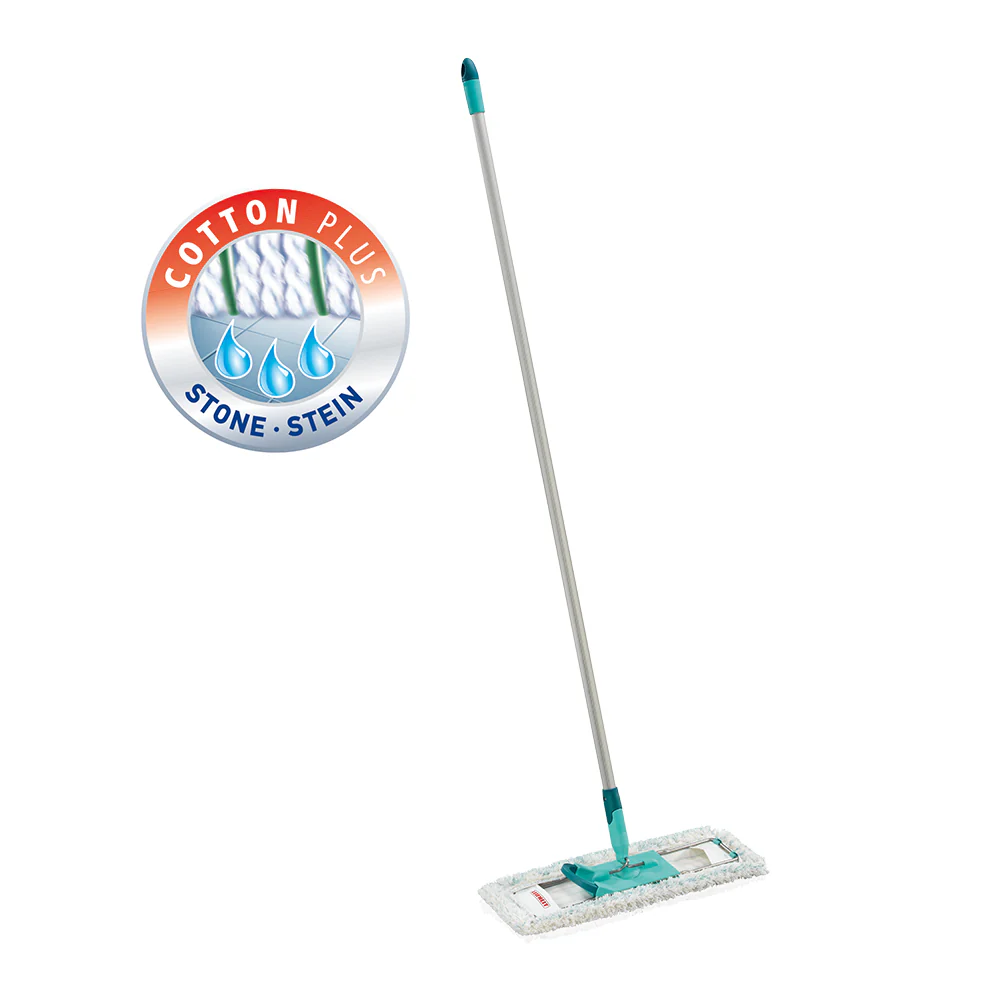 LEIFHEIT Profi Wiper Mop W/Cotton Cover L55020