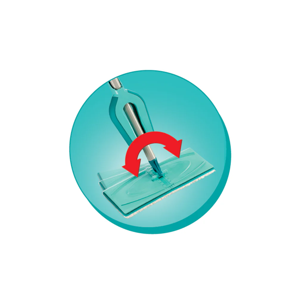 LEIFHEIT Floor Sweeper Picobello M (33Cm) L56553 - Image 3
