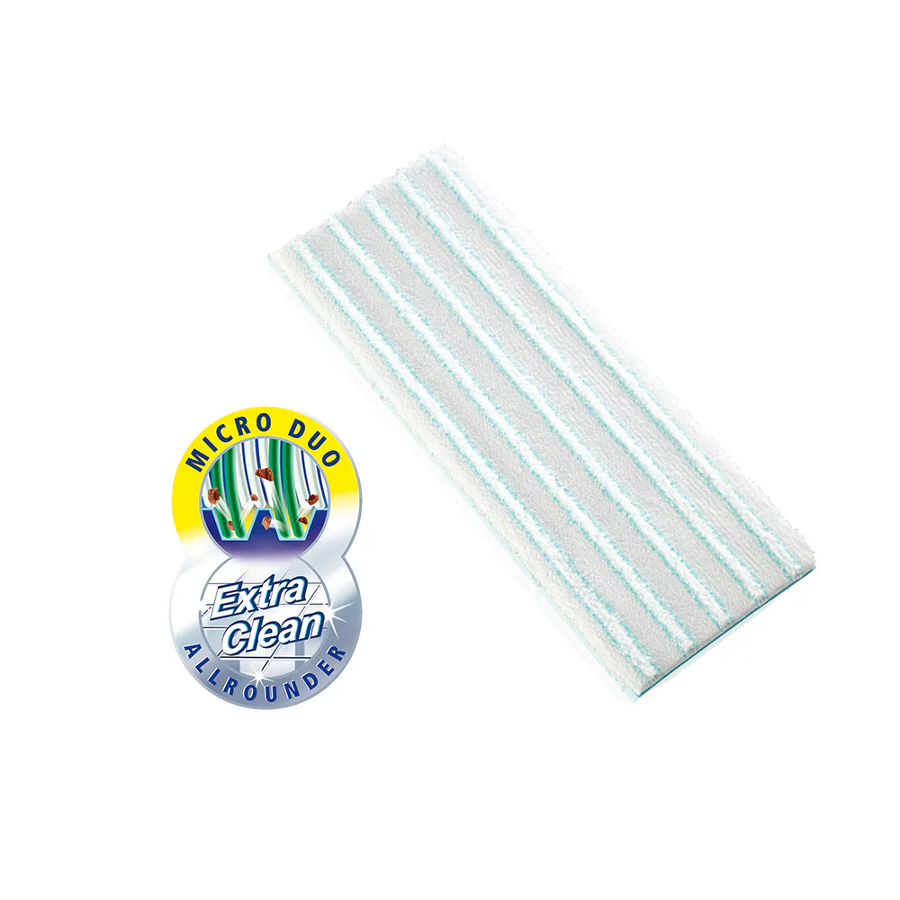 LEIFHEIT Picobello Wiper Pads Micro Duo M (33Cm) L56613