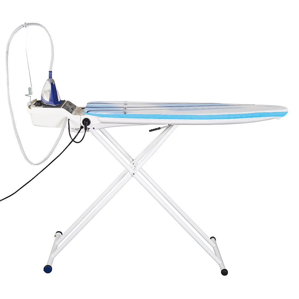 LEIFHEIT Air Active L Advanced Integrated Ironing System L76118 - Image 3