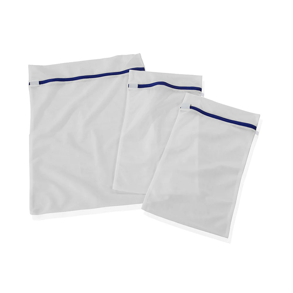 LEIFHEIT Laundry Bag, Set Of 3