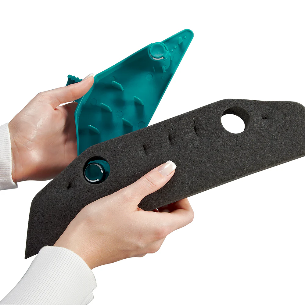 LEIFHEIT Replacement Foam Soft & Easy - Image 2