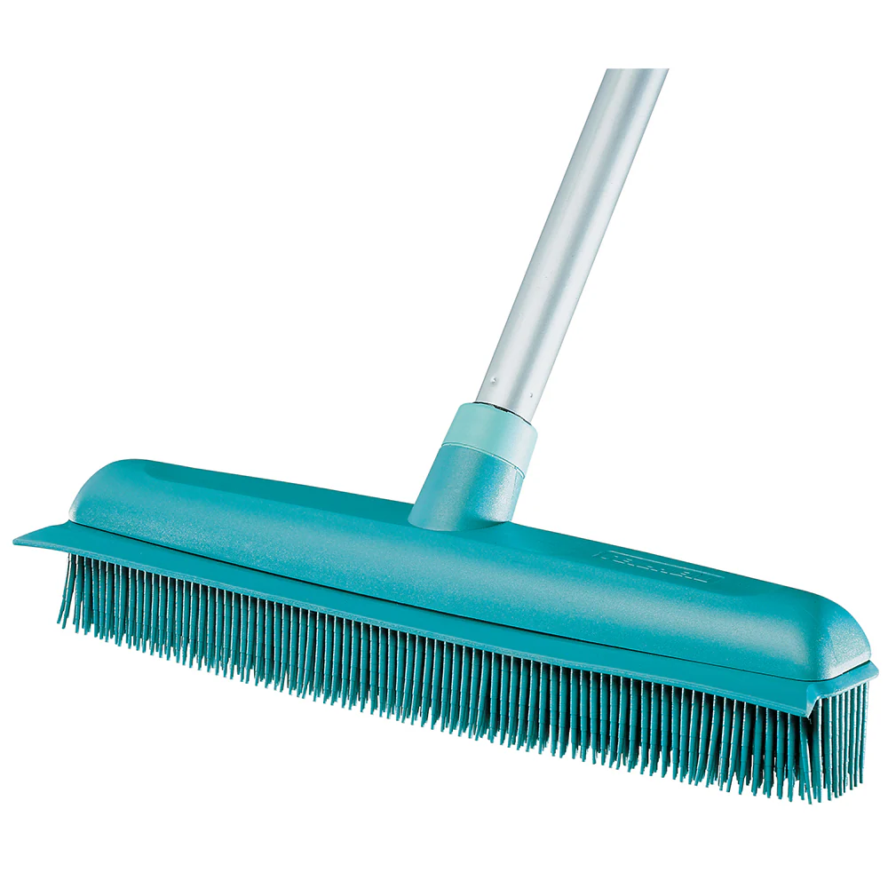 LEIFHEIT Rubber Supra-Broom