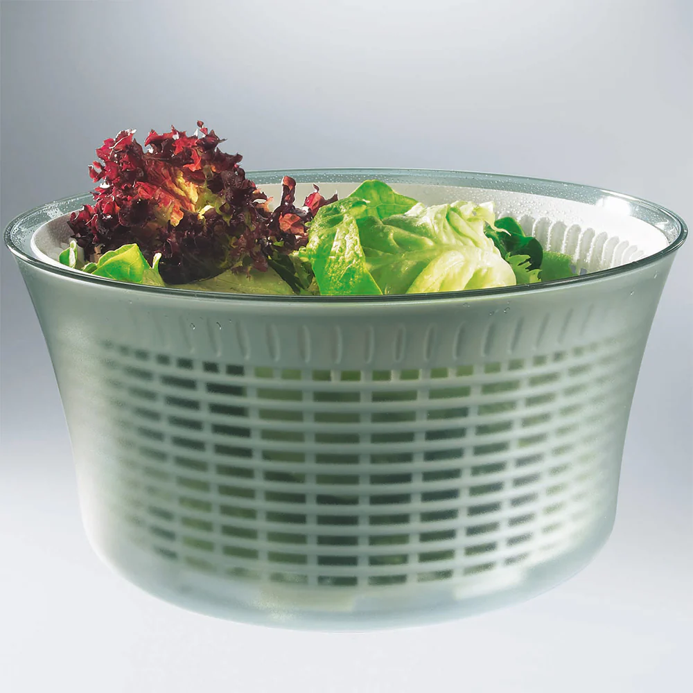 LEIFHEIT Signature Salad Spinner - Image 4