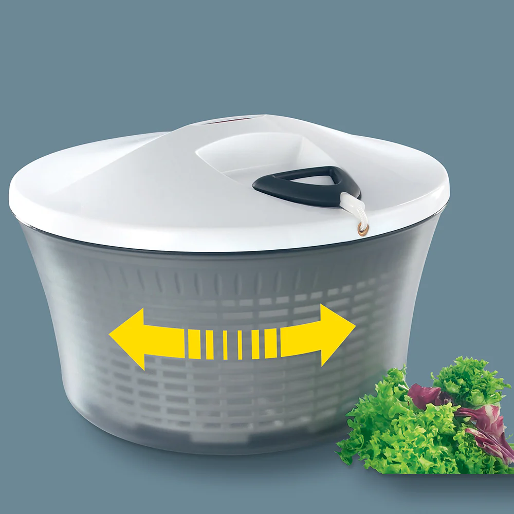LEIFHEIT Signature Salad Spinner - Image 5