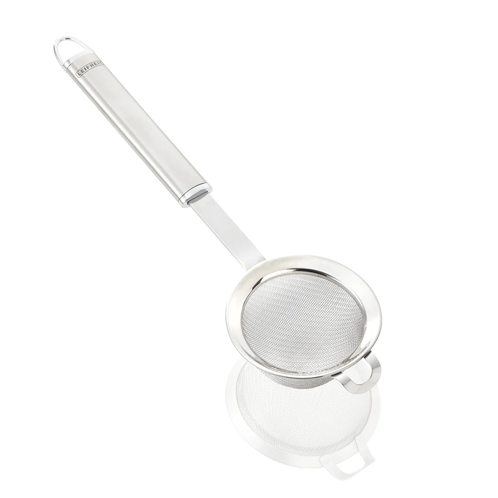 LEIFHEIT Sterling Kitchen Sieve 7.5cm