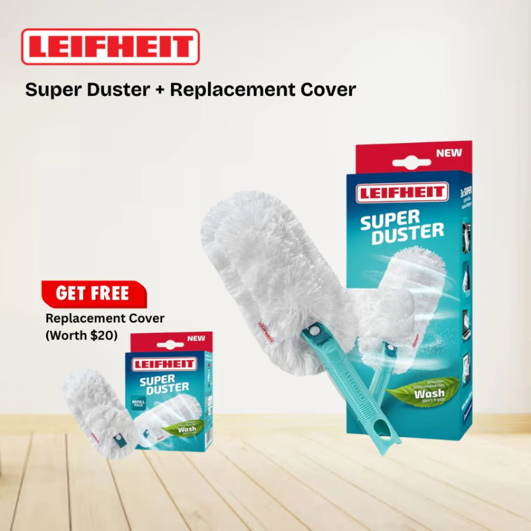 Leifheit Superduster - Image 3
