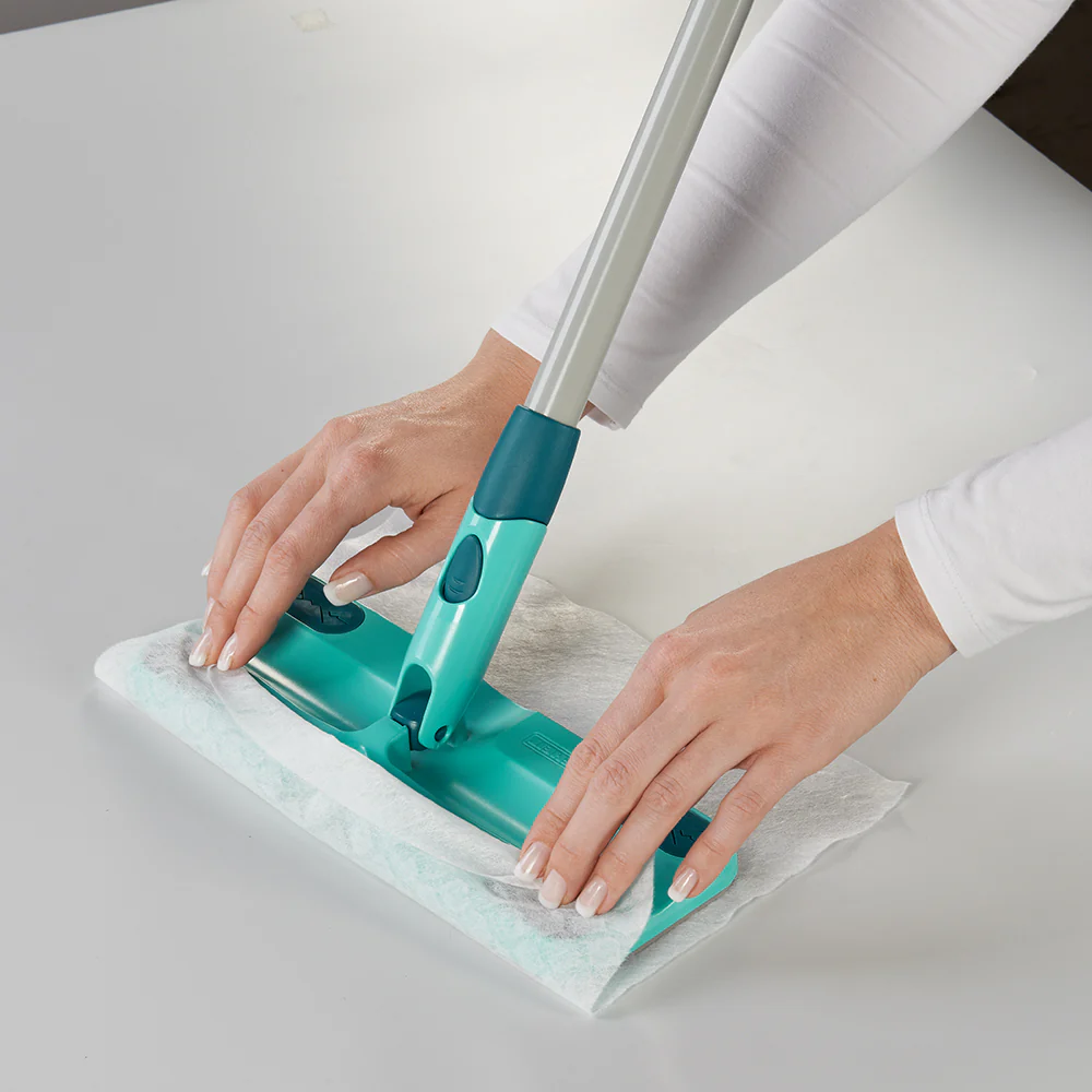 LEIFHEIT Supra-Broom Hausrein - Image 3