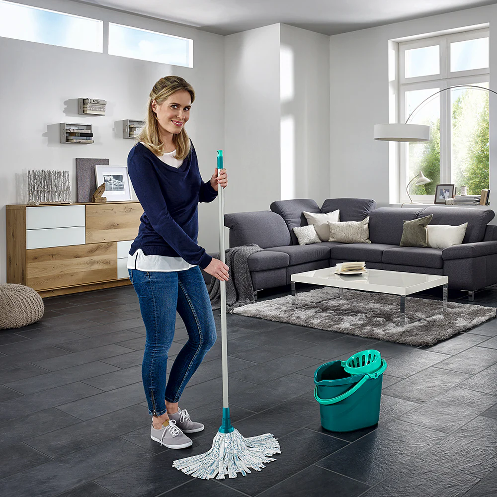 LEIFHEIT Viscose Mop Classic - Image 2