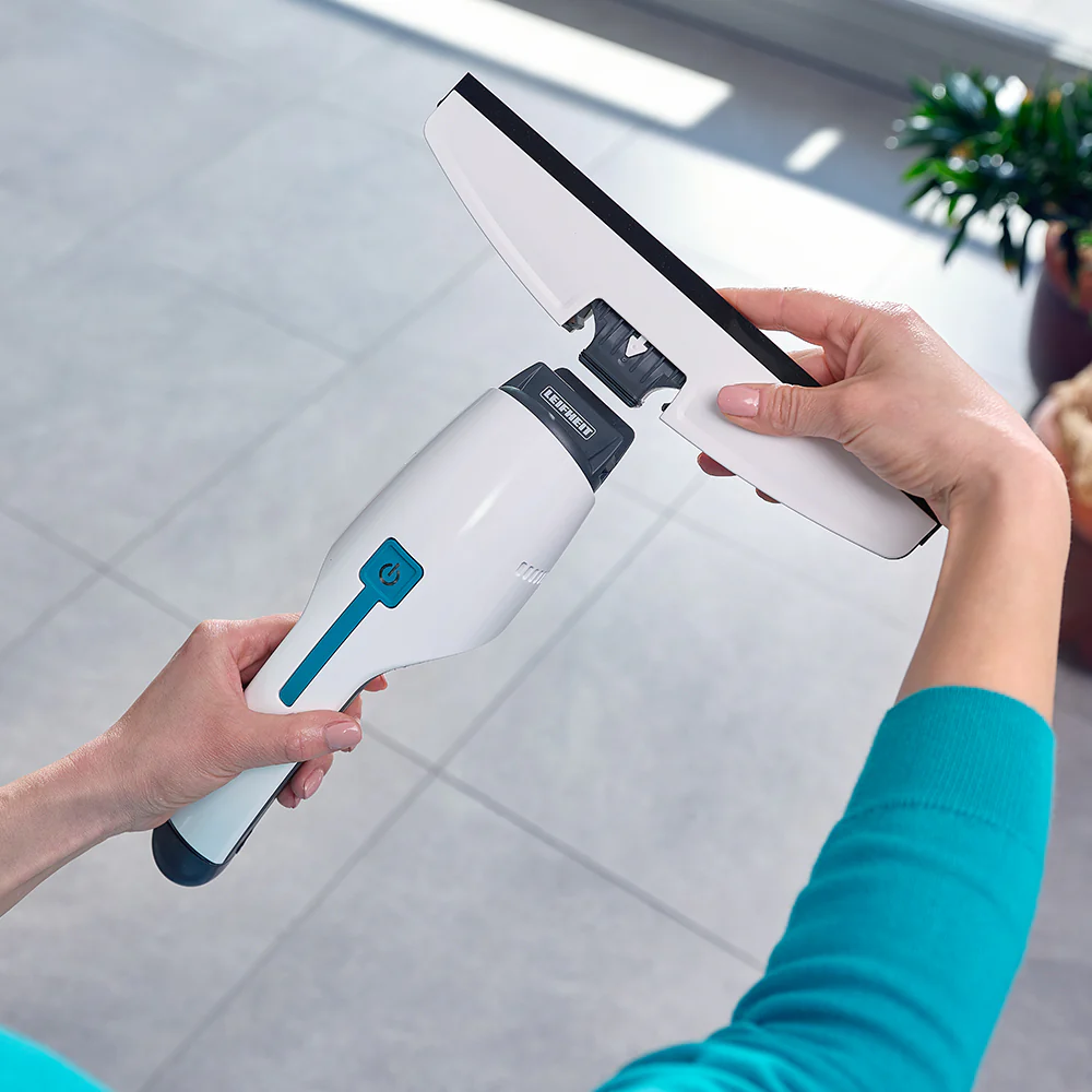 Leifheit Window Vacuum Cleaner Nemo - Image 4