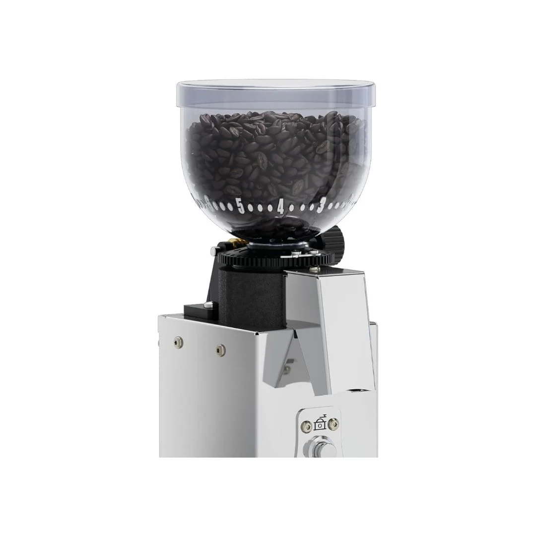 Lelit Fred Coffee Grinder - PL043MMI - Image 4