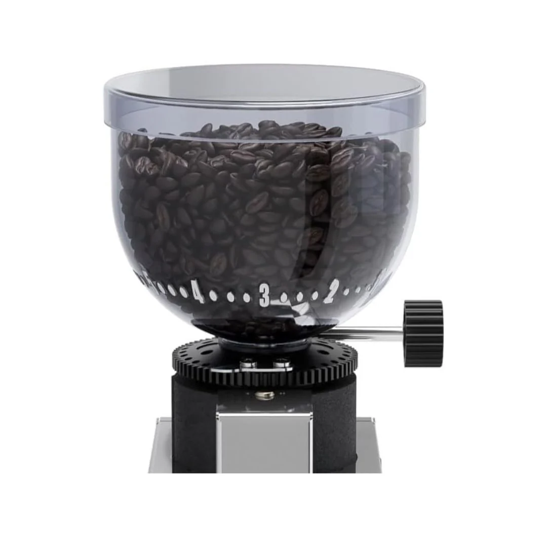 Lelit Fred Coffee Grinder - PL043MMI - Image 5