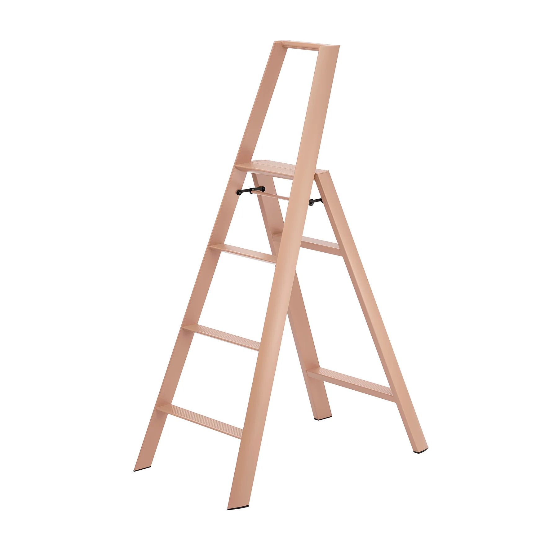 Hasegawa Lucano Boutique Step Ladder (4 Steps) - Image 8