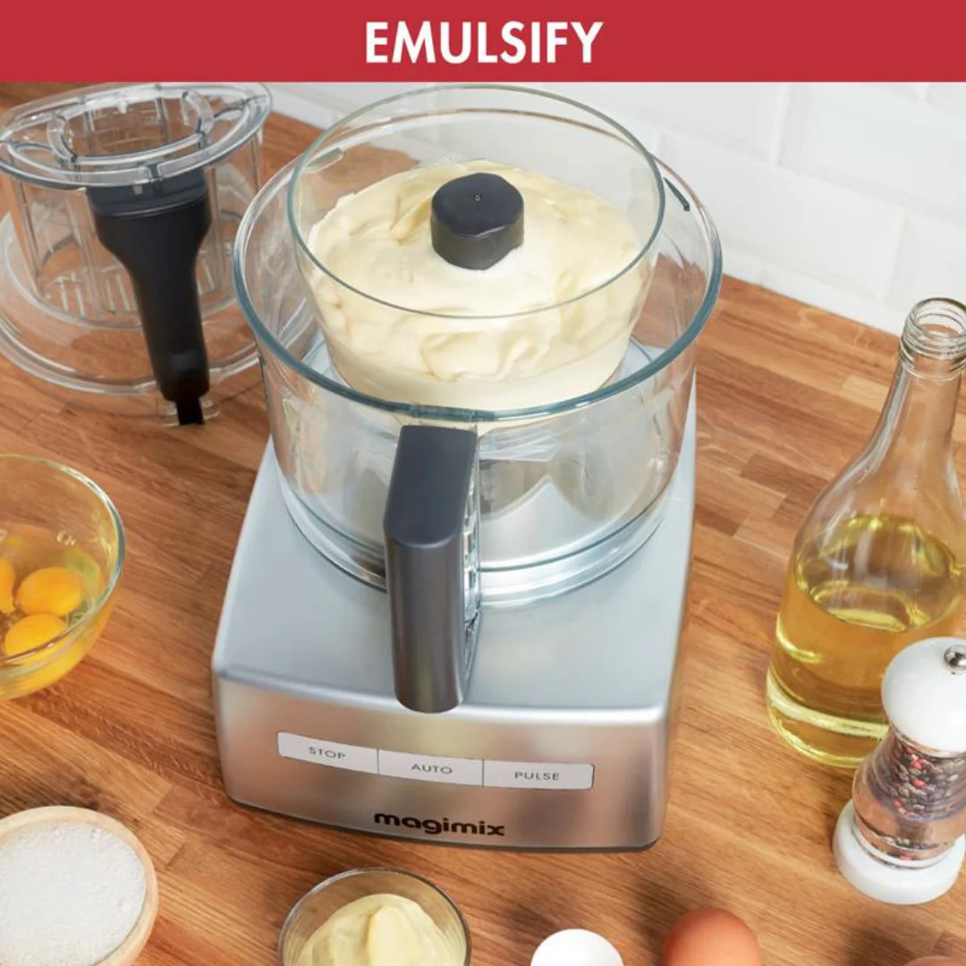 Magimix 3200XL Food Processor - Image 10