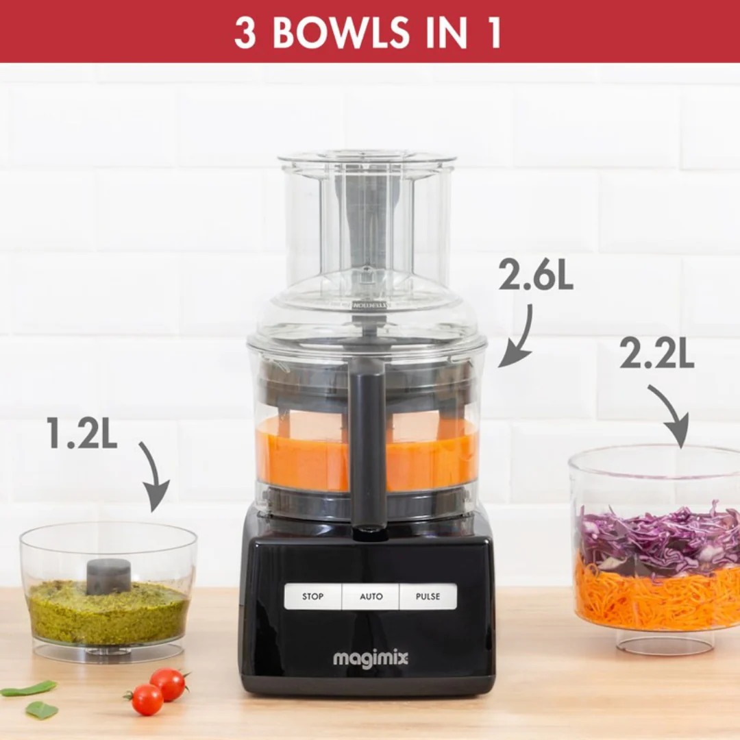 Magimix 3200XL Food Processor - Image 11