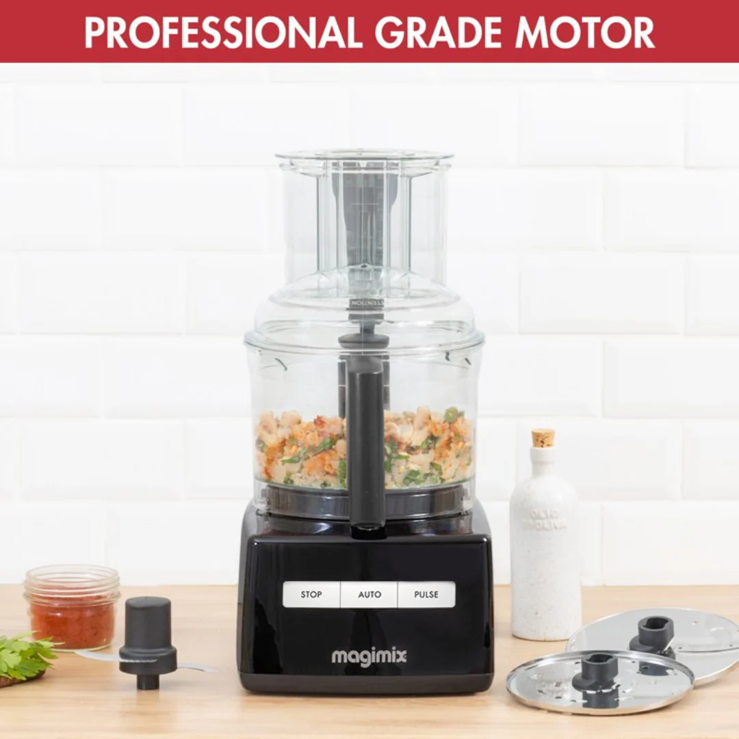 Magimix 3200XL Food Processor - Image 12