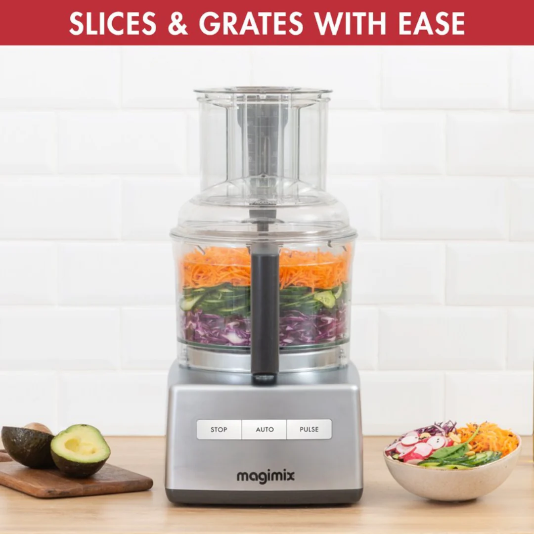 Magimix 3200XL Food Processor - Image 5