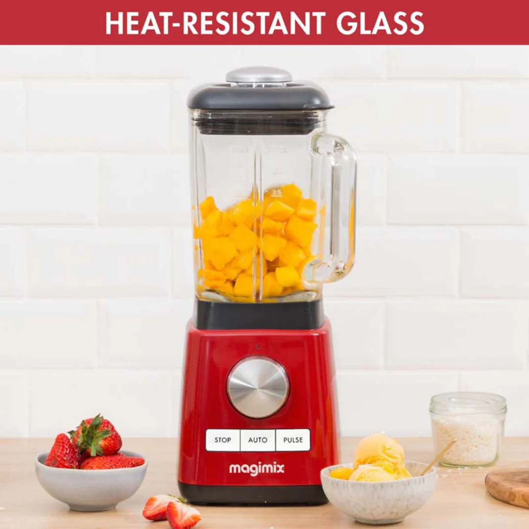 Magimix Power Blender 4 - 1.8L - Image 12