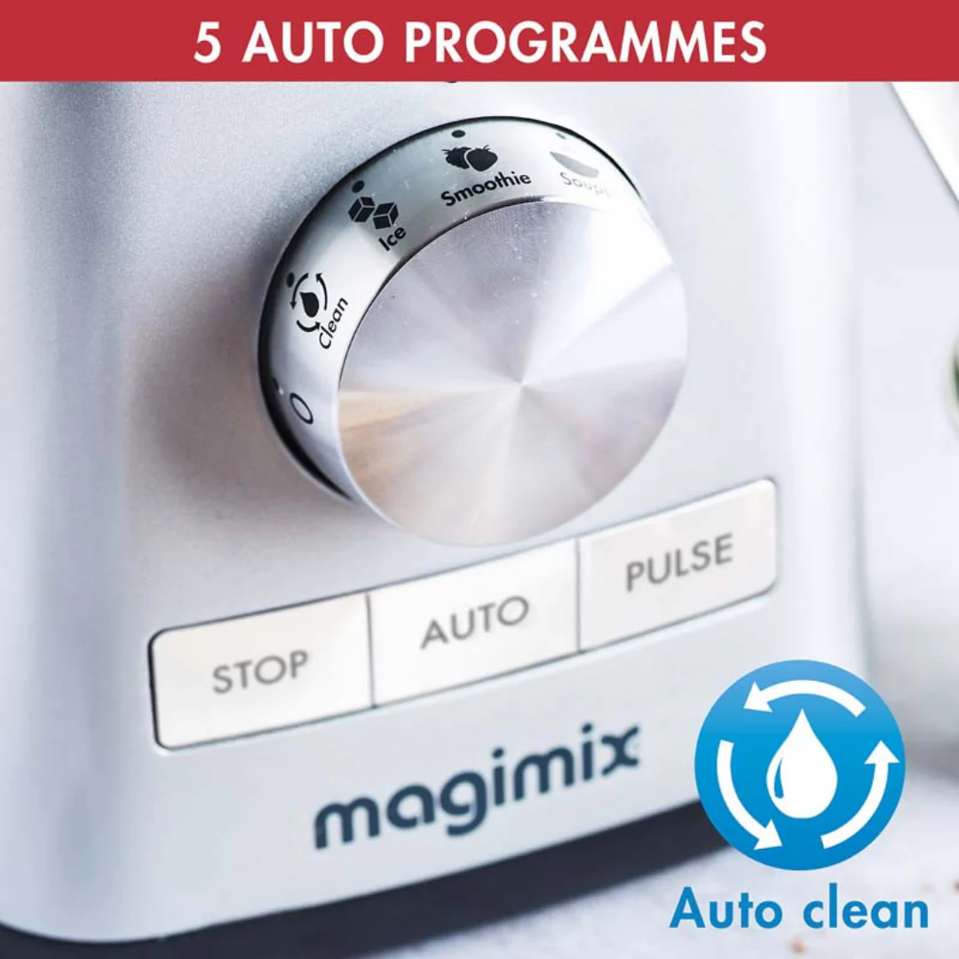 Magimix Power Blender 4 - 1.8L - Image 15