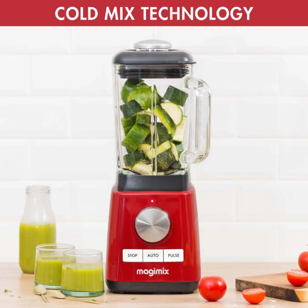 Magimix Power Blender 4 - 1.8L - Image 17