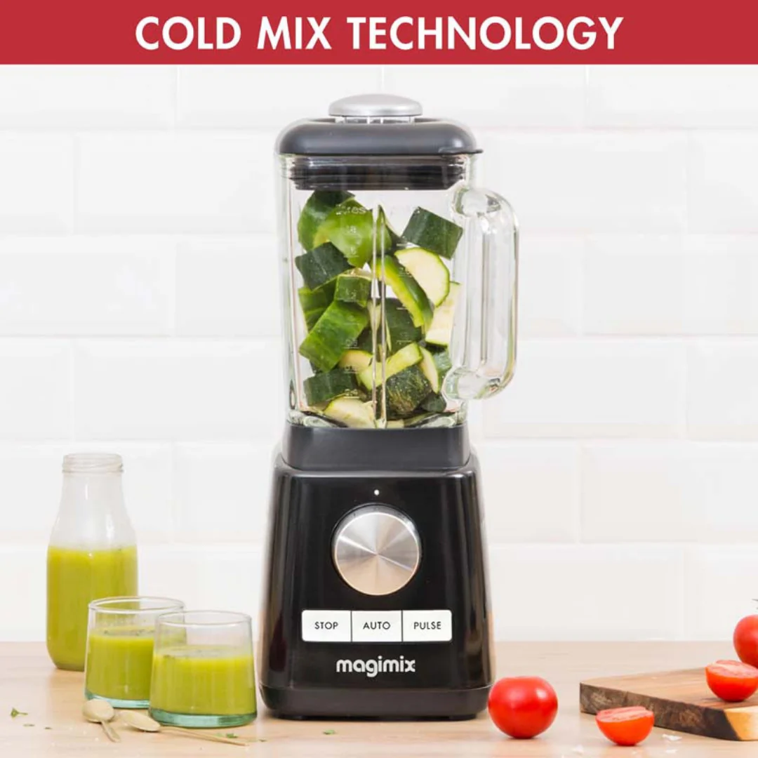 Magimix Power Blender 4 - 1.8L - Image 18