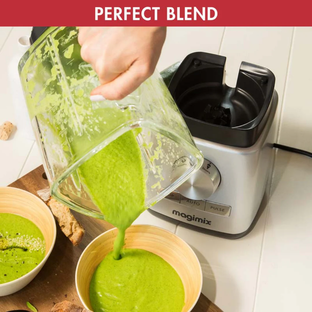 Magimix Power Blender 4 - 1.8L - Image 8