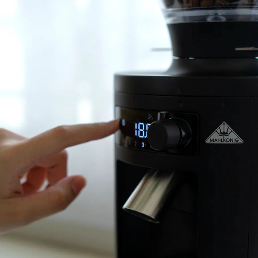 Mahlkonig Mx 54 Electric Coffee Grinder - Image 5