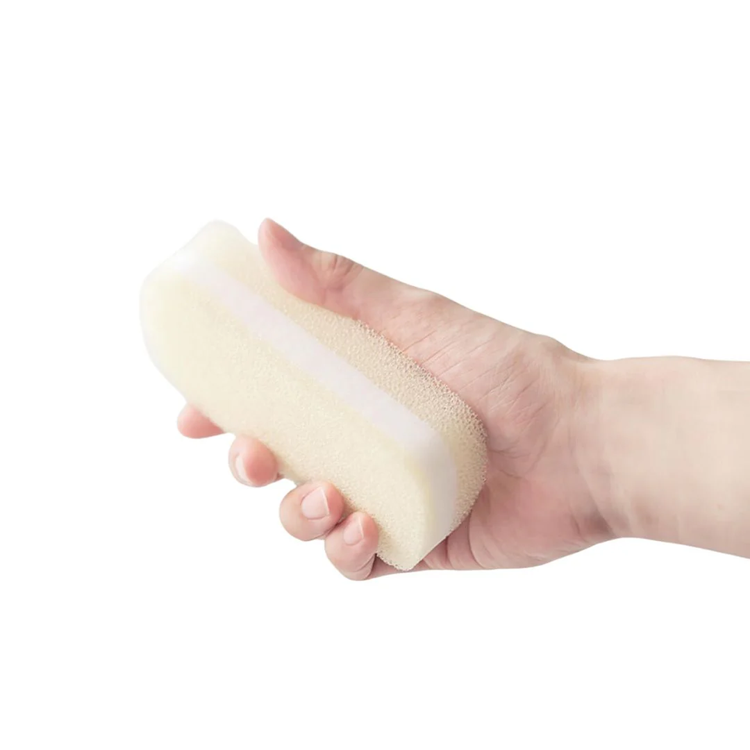 Marna Antibacterial Three-Layer Kitchen Sponge (65x120x30mm) - Image 2
