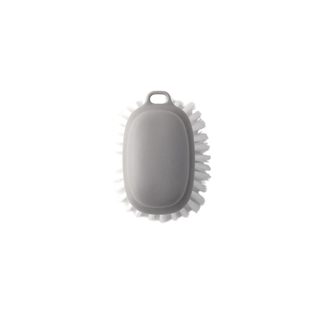 Marna Bathroom Scrub Brush (122x89x74mm) - Image 5