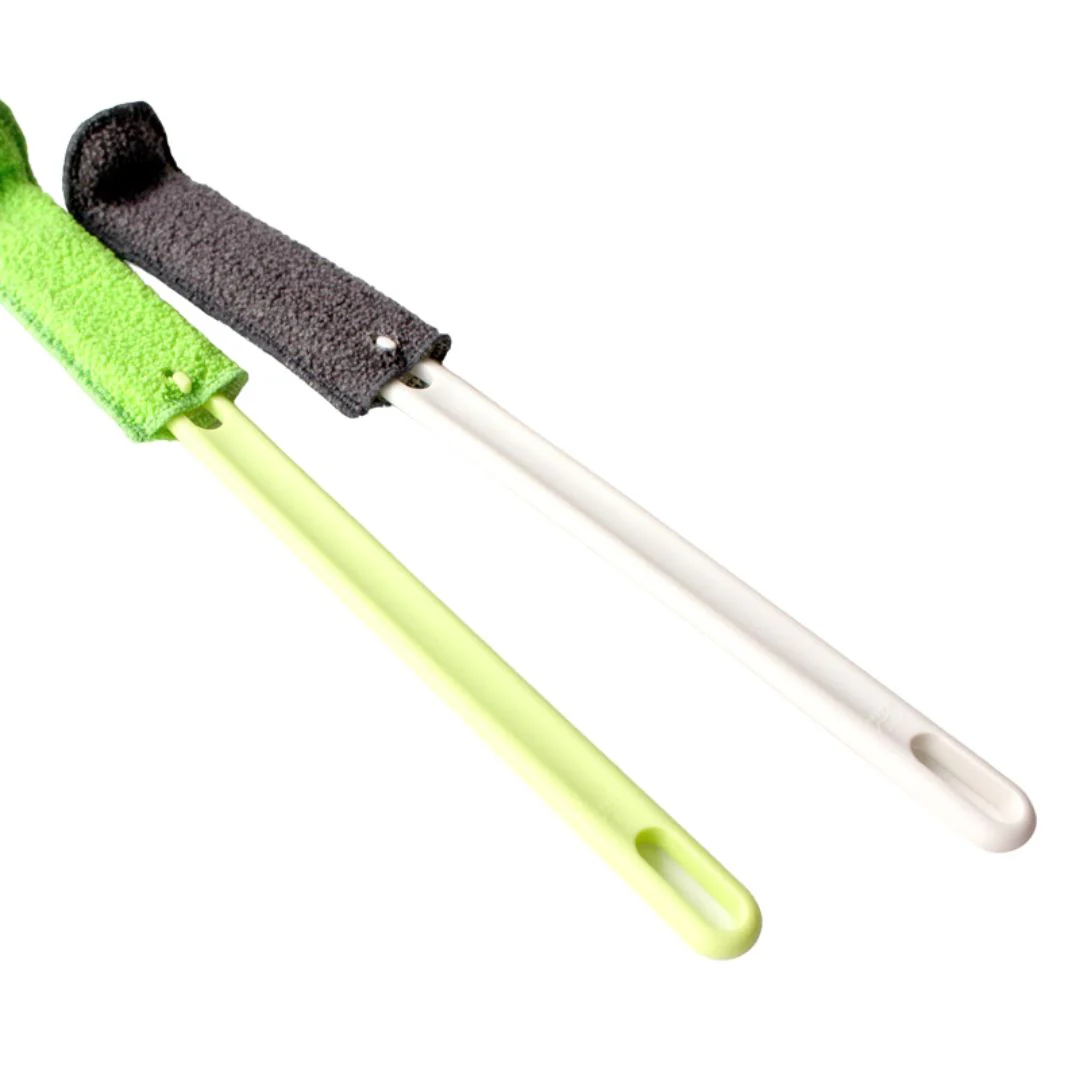 Marna Bottle Sponge With 13.9" Handle (46x353x40mm) - Image 3