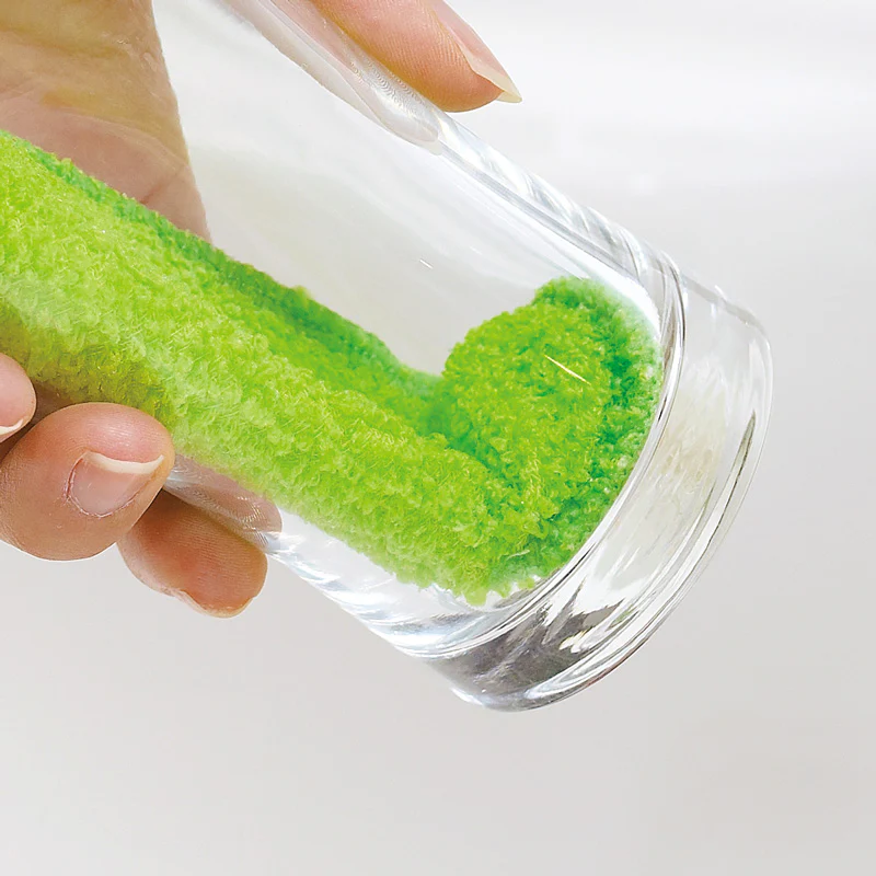 Marna Bottle Sponge With 13.9" Handle (46x353x40mm) - Image 5