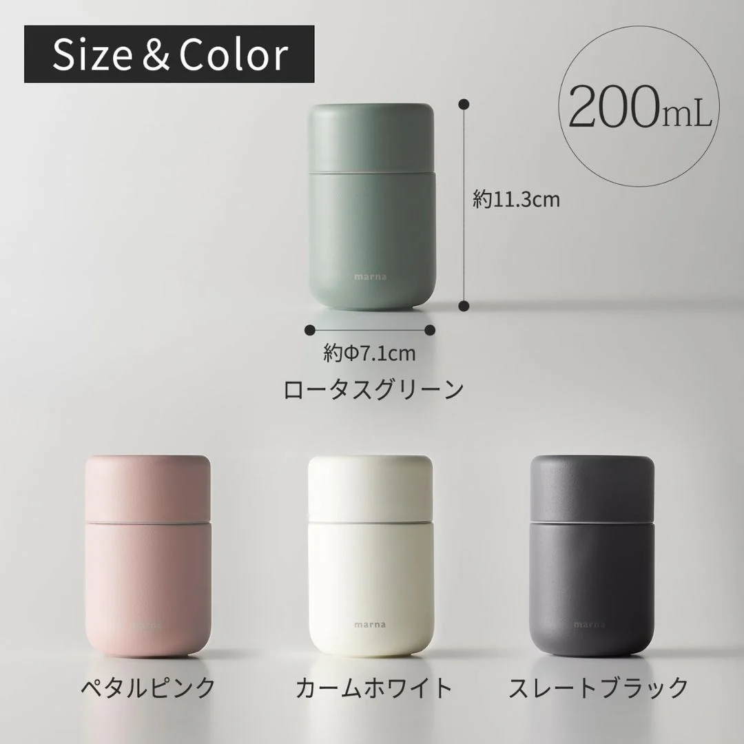 Marna Cocuri Everywhere Mug 200ml - Image 7