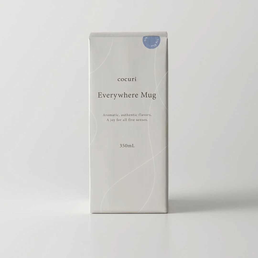 Marna Cocuri Everywhere Mug 350ml - Image 3