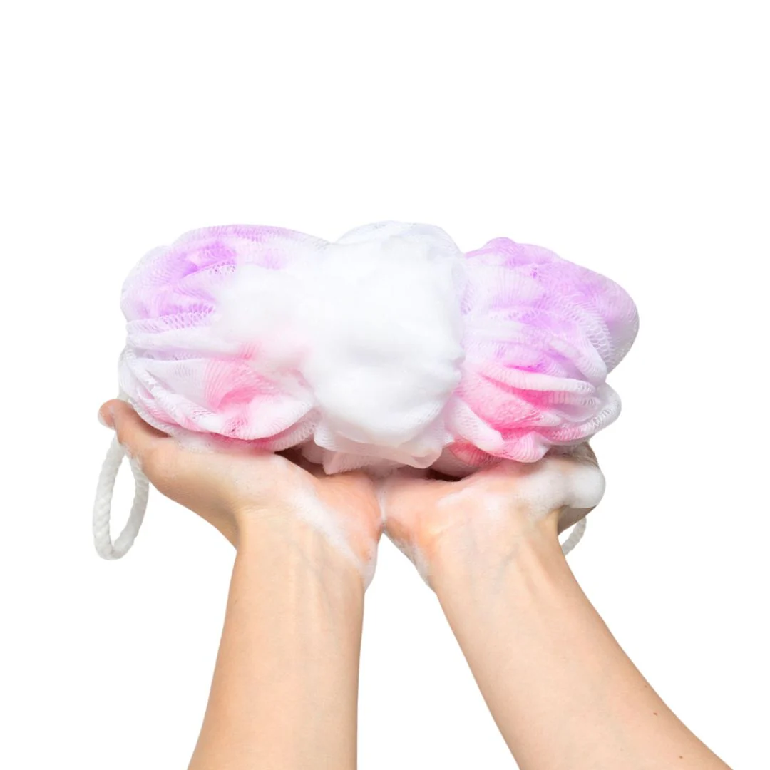 Marna Easy Back Scrubber Aurora (12x50x12cm) - Image 3
