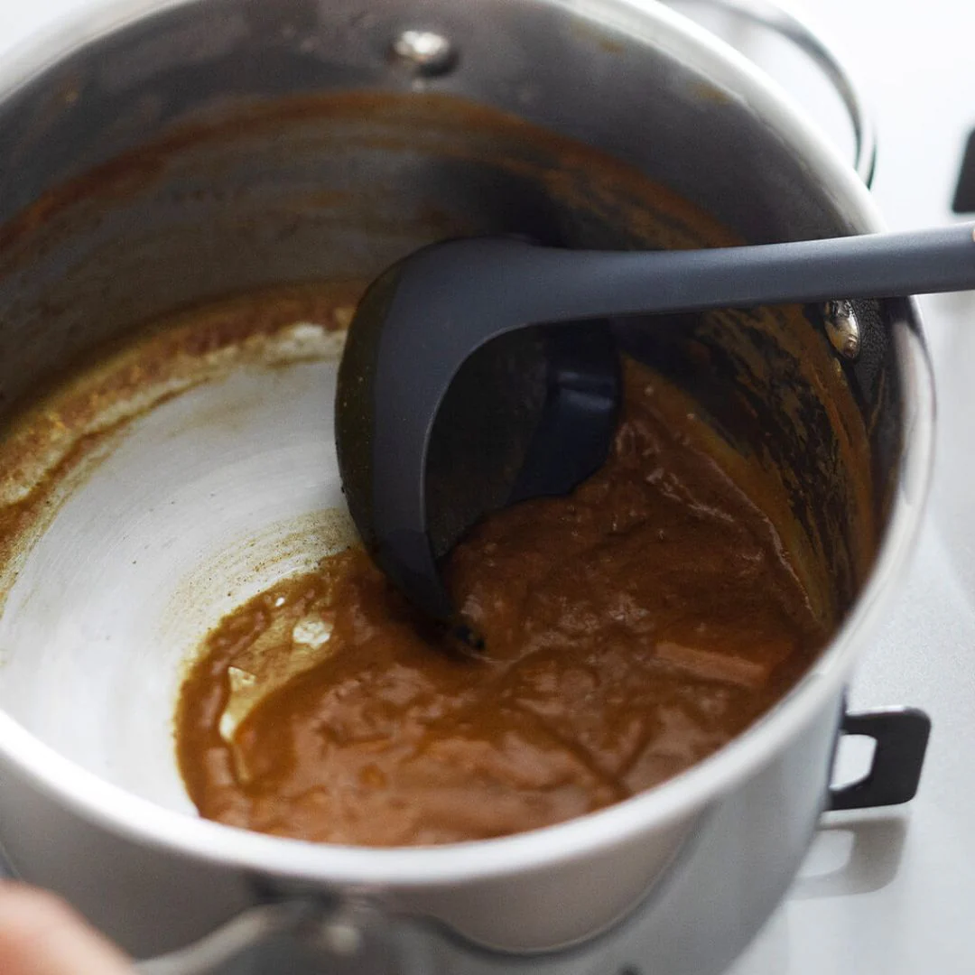 Marna Easy Scoop Ladle - Image 3