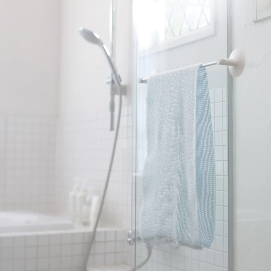 Marna Foam Factory Body Wash Towel (25x90cm) - Image 4
