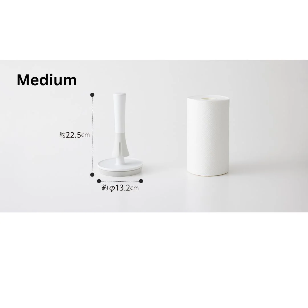 Marna Paper Towel Holder - Image 6