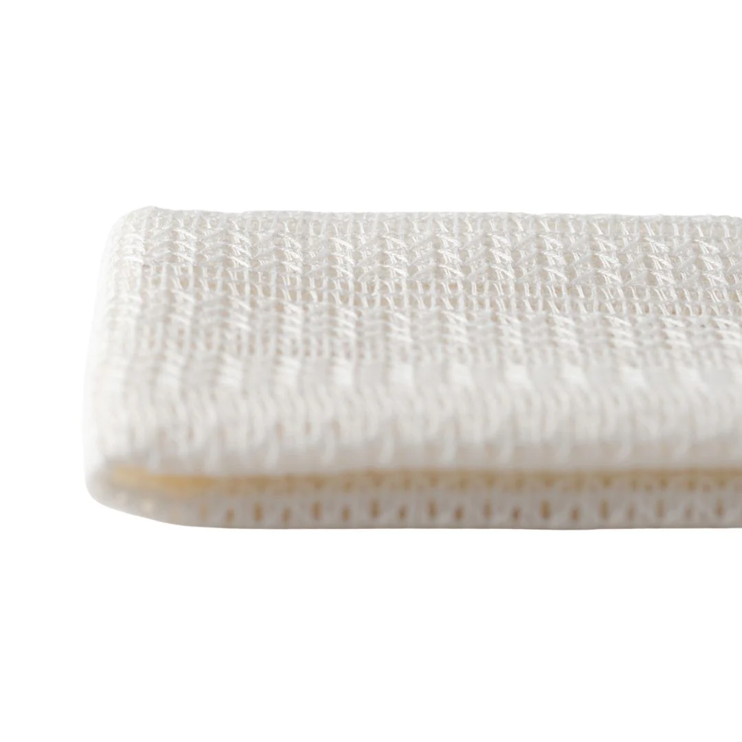 Marna Ramie Body Wash Towel (25x95cm) - Image 2